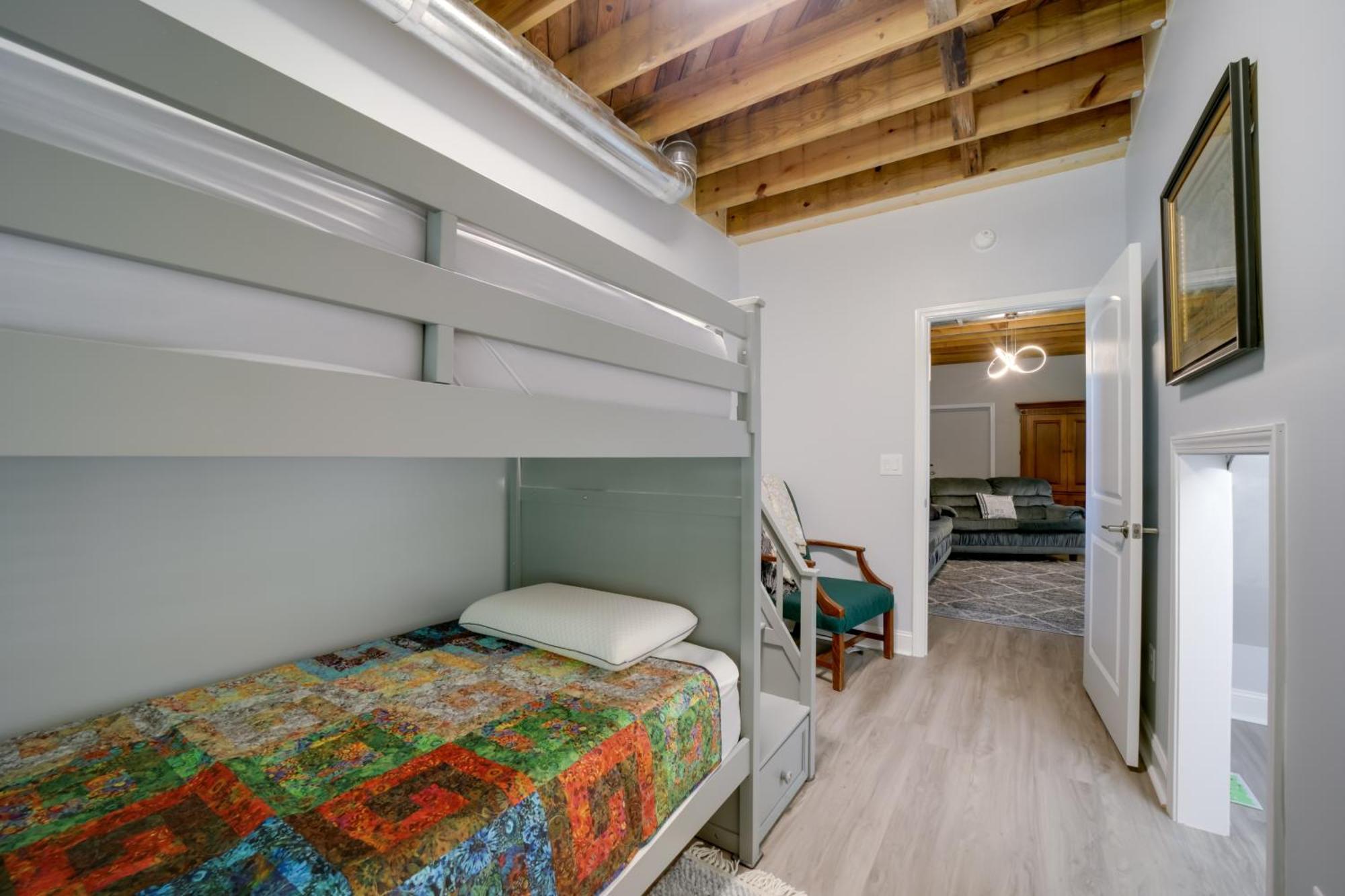 Вилла Remote Smoky Mtn Escape With Views And Trail Access! Cullowhee Экстерьер фото